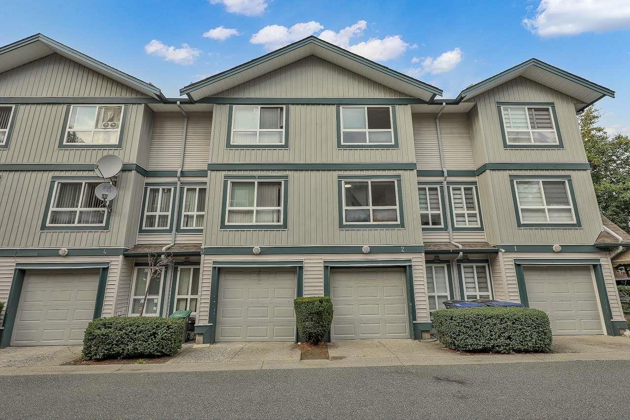 2 12730 66 AVENUE, Surrey, British Columbia
