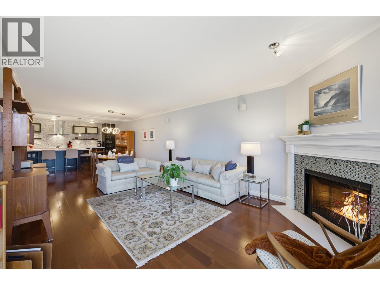 304 1490 Pennyfarthing Drive, Vancouver, British Columbia V6J 4Z3 - Photo 5 - R3154064