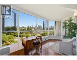 304 1490 PENNYFARTHING DRIVE, Vancouver, British Columbia
