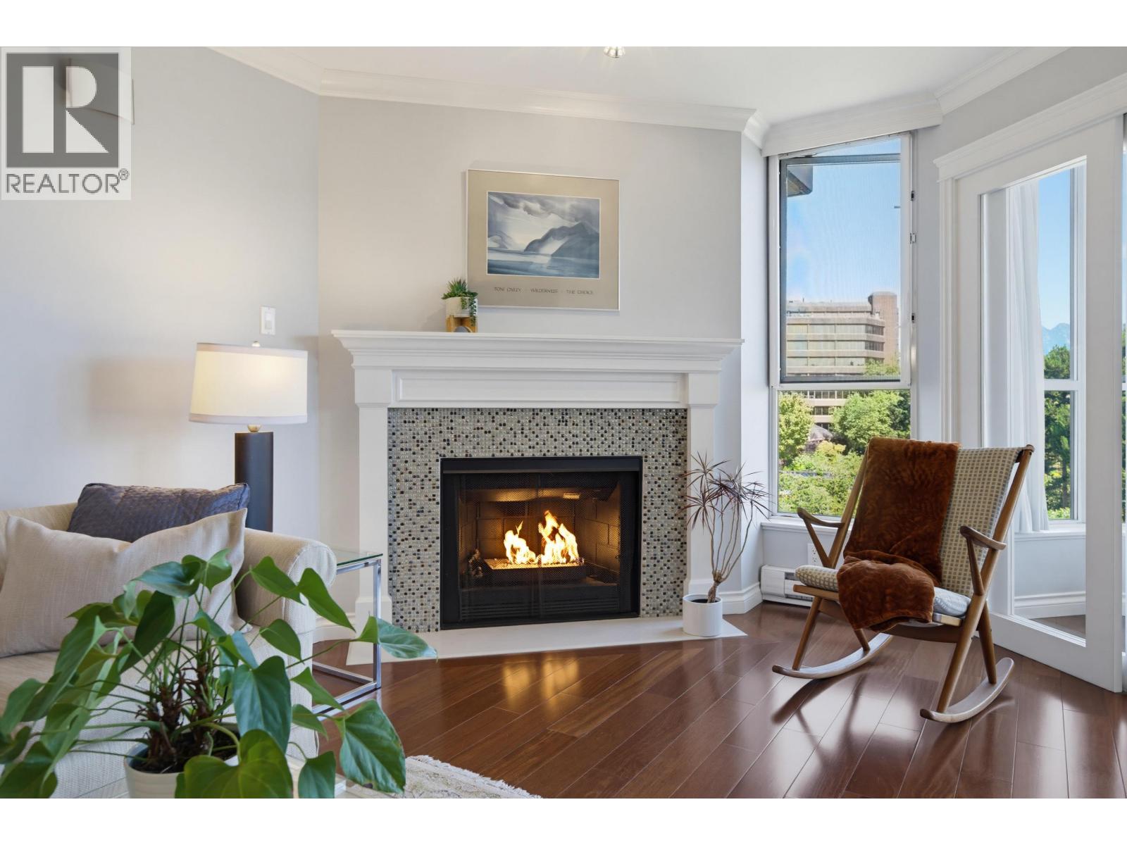 304 1490 Pennyfarthing Drive, Vancouver, British Columbia V6J 4Z3 - Photo 4 - R3154064
