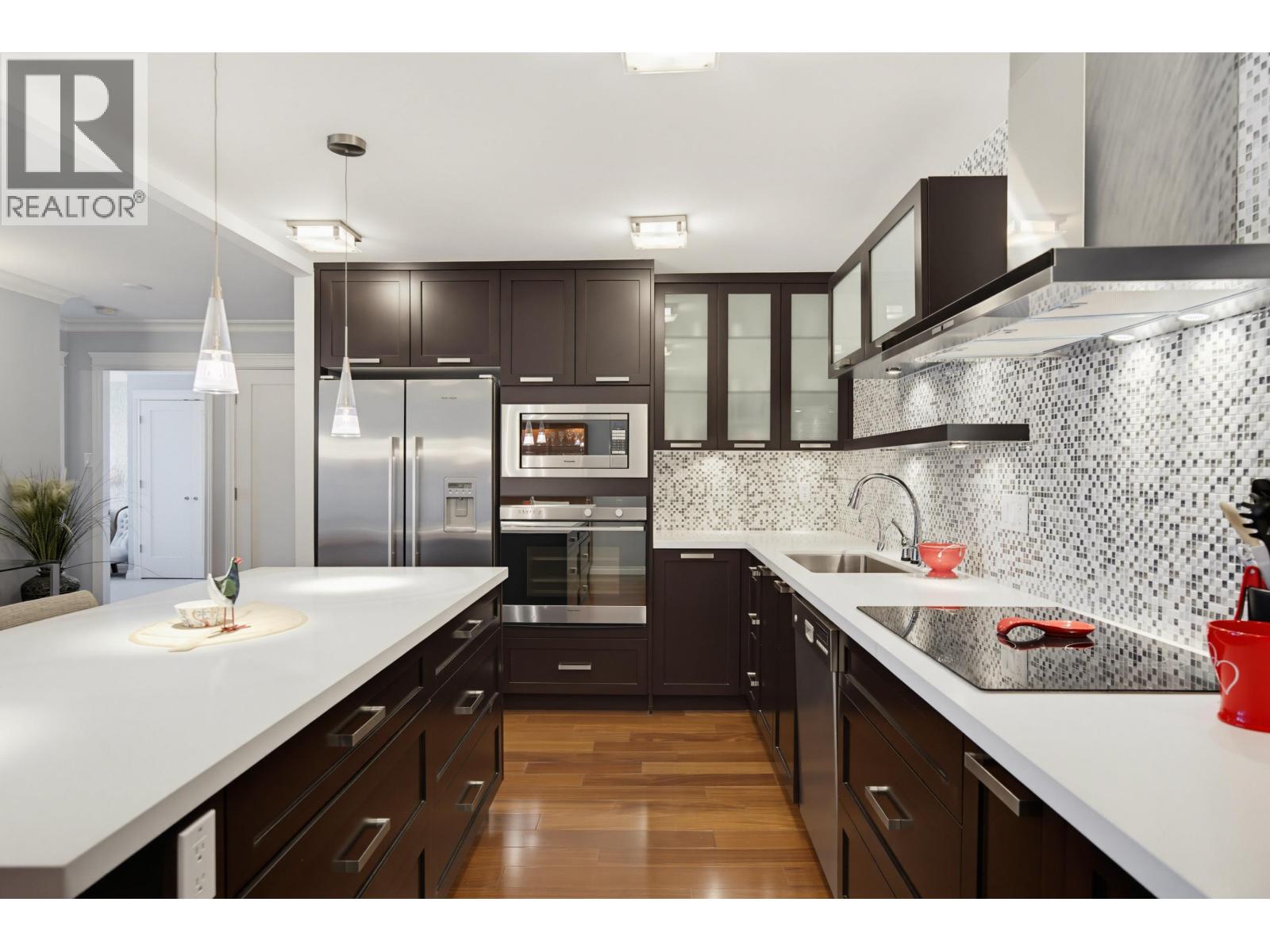 304 1490 Pennyfarthing Drive, Vancouver, British Columbia V6J 4Z3 - Photo 10 - R3154064