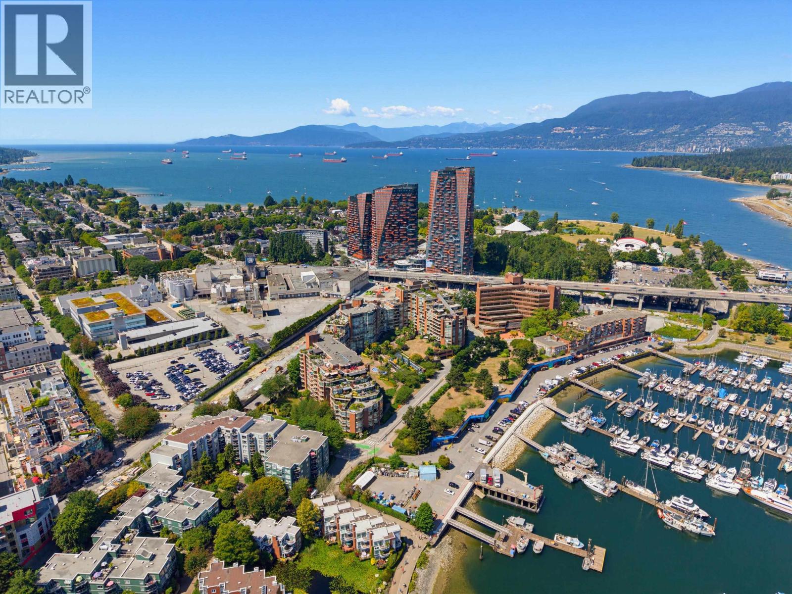 304 1490 Pennyfarthing Drive, Vancouver, British Columbia V6J 4Z3 - Photo 35 - R3154064