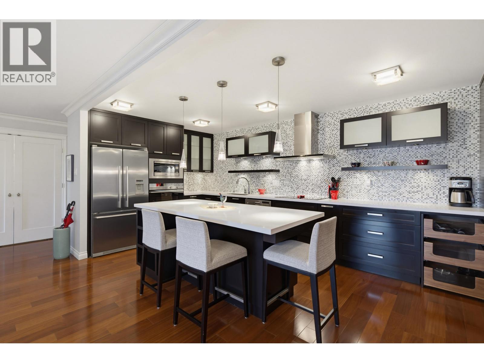 304 1490 Pennyfarthing Drive, Vancouver, British Columbia V6J 4Z3 - Photo 9 - R3154064