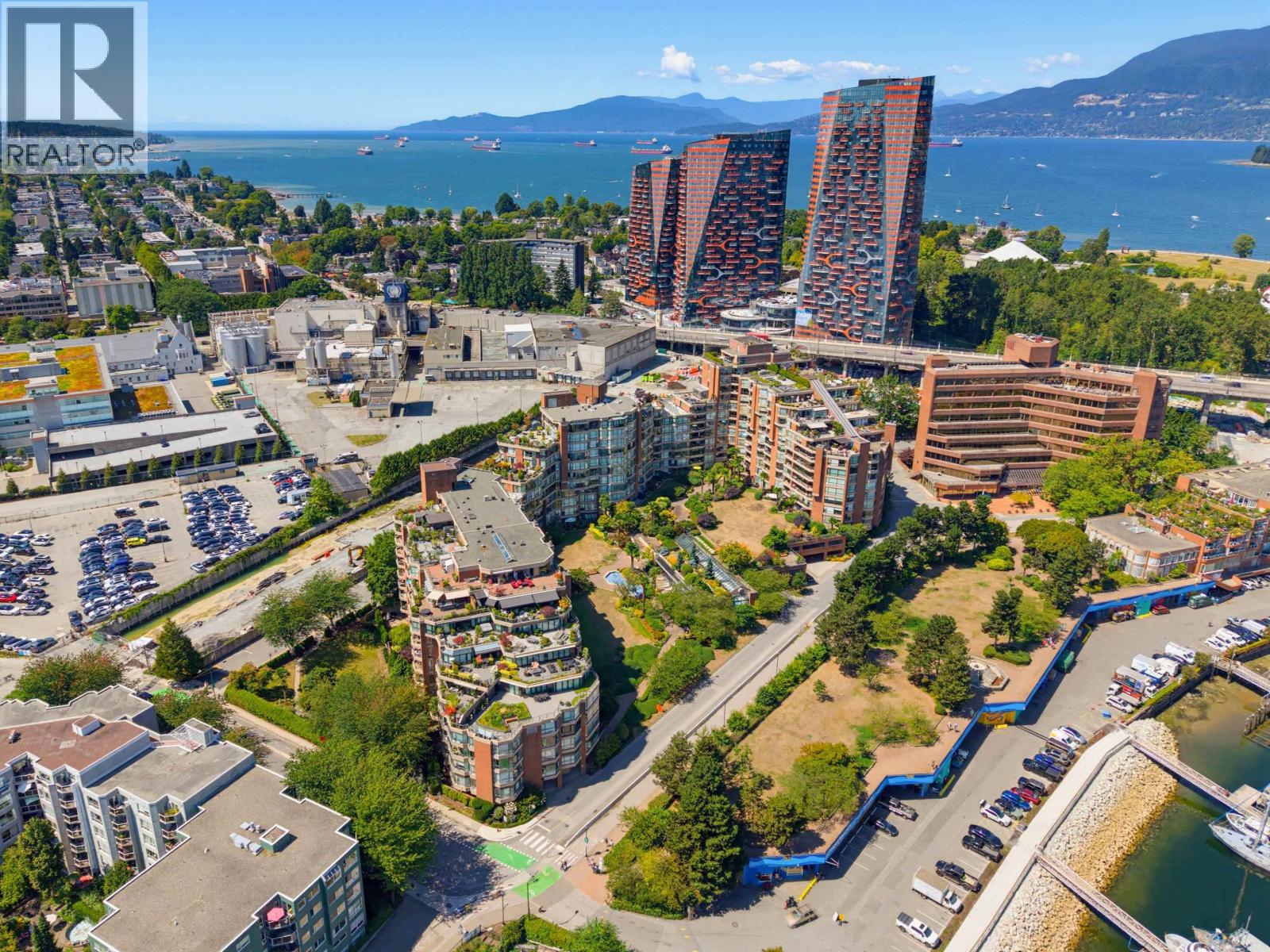 304 1490 Pennyfarthing Drive, Vancouver, British Columbia V6J 4Z3 - Photo 29 - R3154064