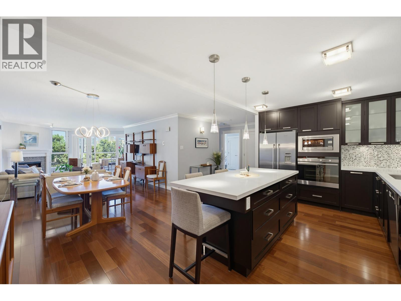 304 1490 Pennyfarthing Drive, Vancouver, British Columbia V6J 4Z3 - Photo 12 - R3154064