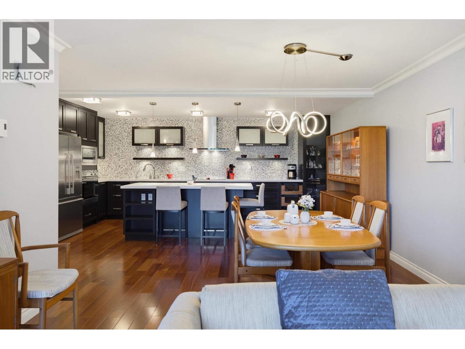 304 1490 Pennyfarthing Drive, Vancouver, British Columbia V6J 4Z3 - Photo 8 - R3154064