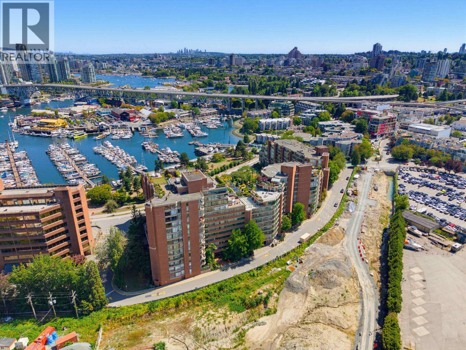 304 1490 Pennyfarthing Drive, Vancouver, British Columbia V6J 4Z3 - Photo 33 - R3154064