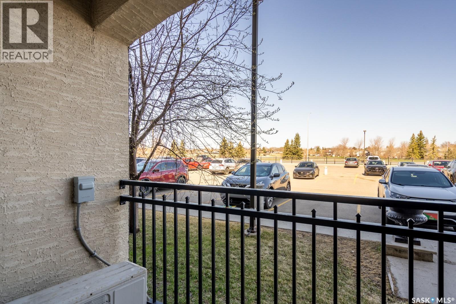 102 1610 Dakota Drive, Regina, Saskatchewan  S4Z 0A5 - Photo 20 - SK045100