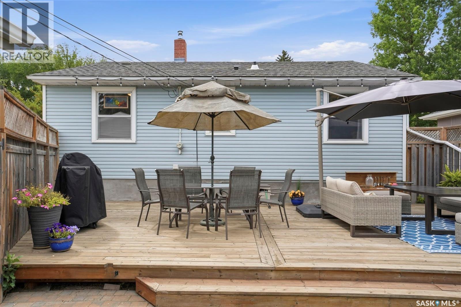 1125 2nd Street E, Saskatoon, Saskatchewan  S7H 1R4 - Photo 26 - SK045067