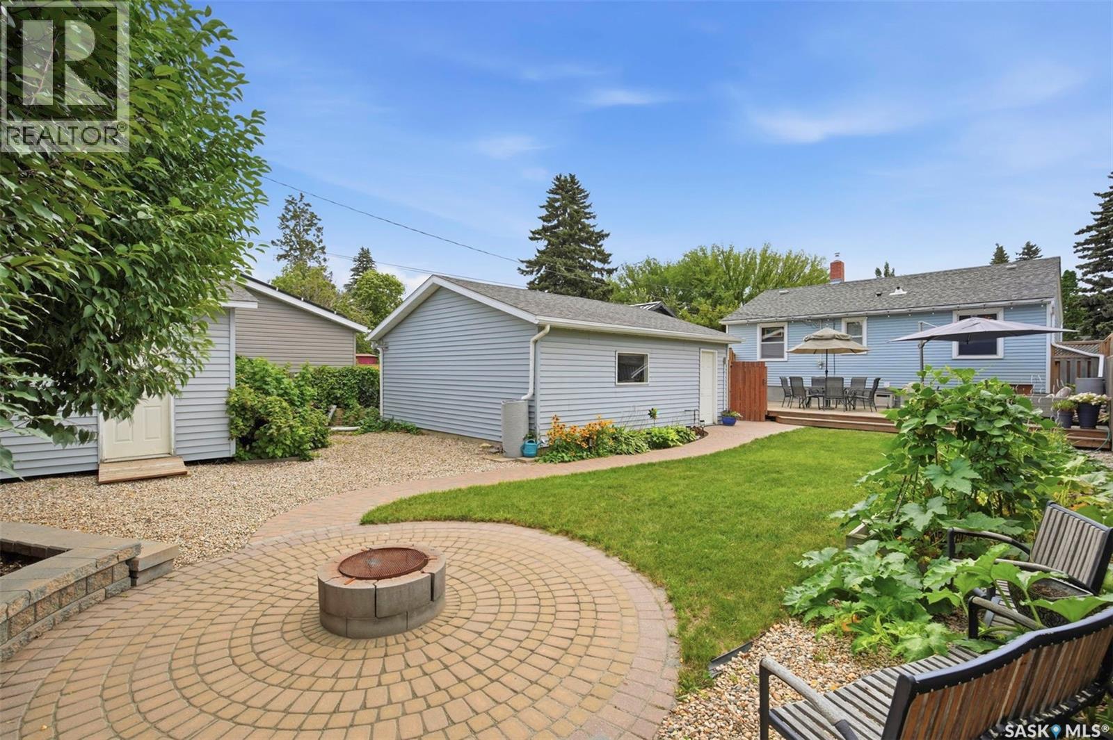 1125 2nd Street E, Saskatoon, Saskatchewan  S7H 1R4 - Photo 30 - SK045067