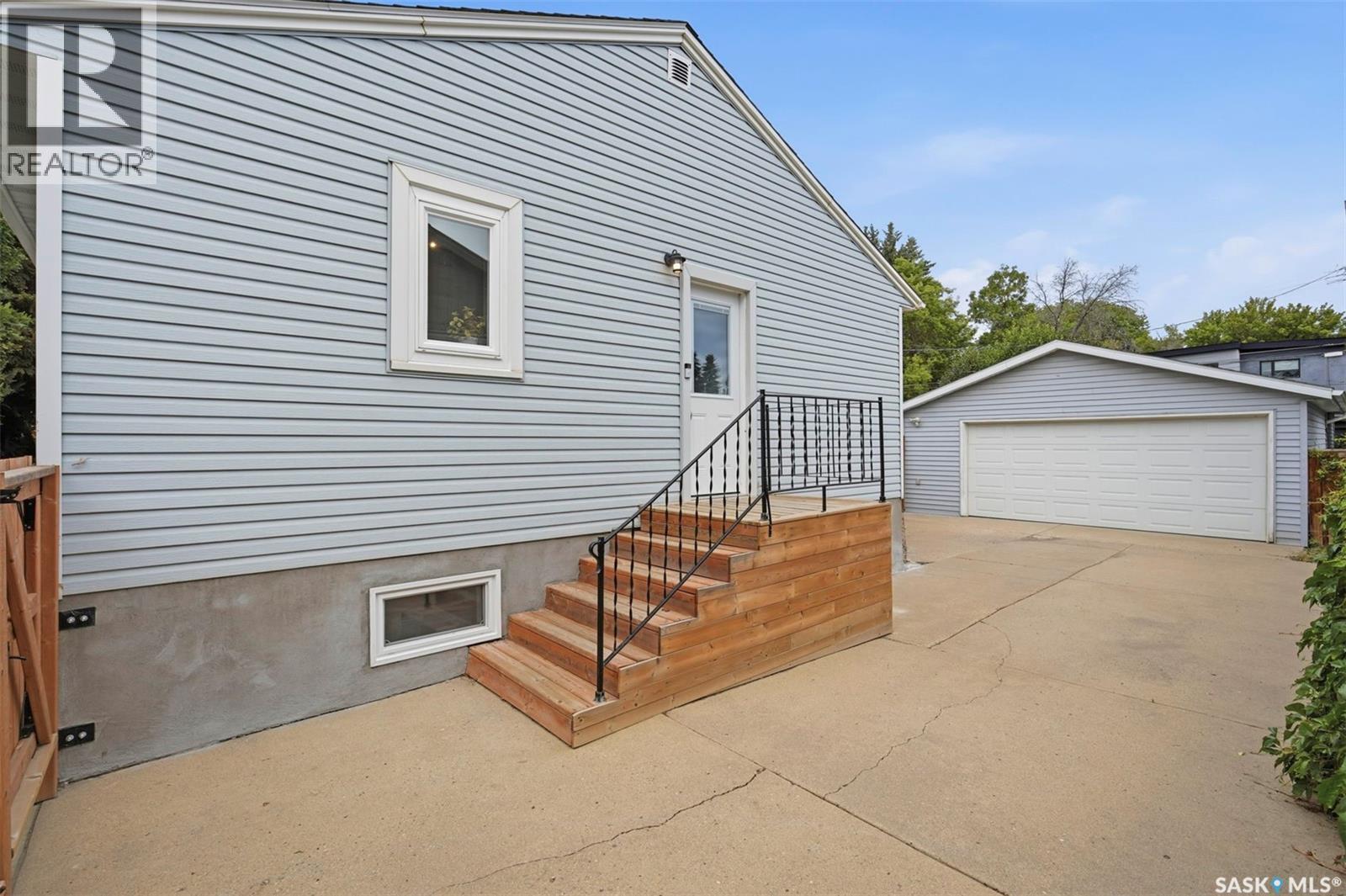 1125 2nd Street E, Saskatoon, Saskatchewan  S7H 1R4 - Photo 31 - SK045067