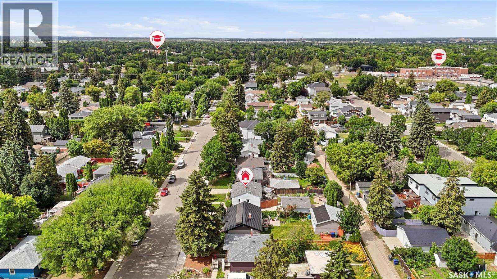 1125 2nd Street E, Saskatoon, Saskatchewan  S7H 1R4 - Photo 37 - SK045067