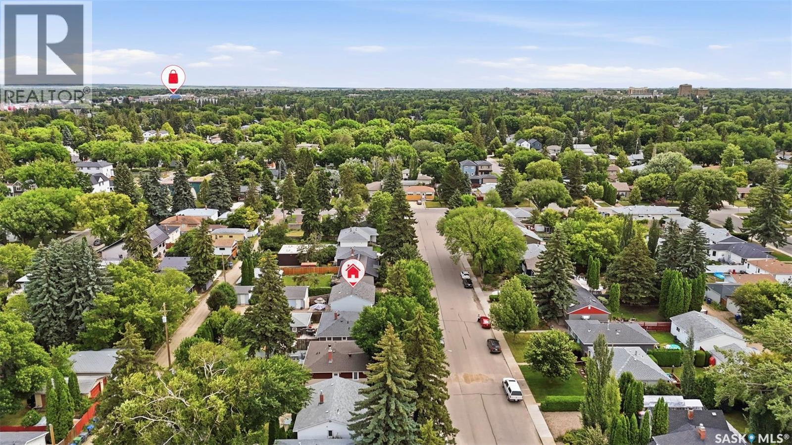 1125 2nd Street E, Saskatoon, Saskatchewan  S7H 1R4 - Photo 39 - SK045067