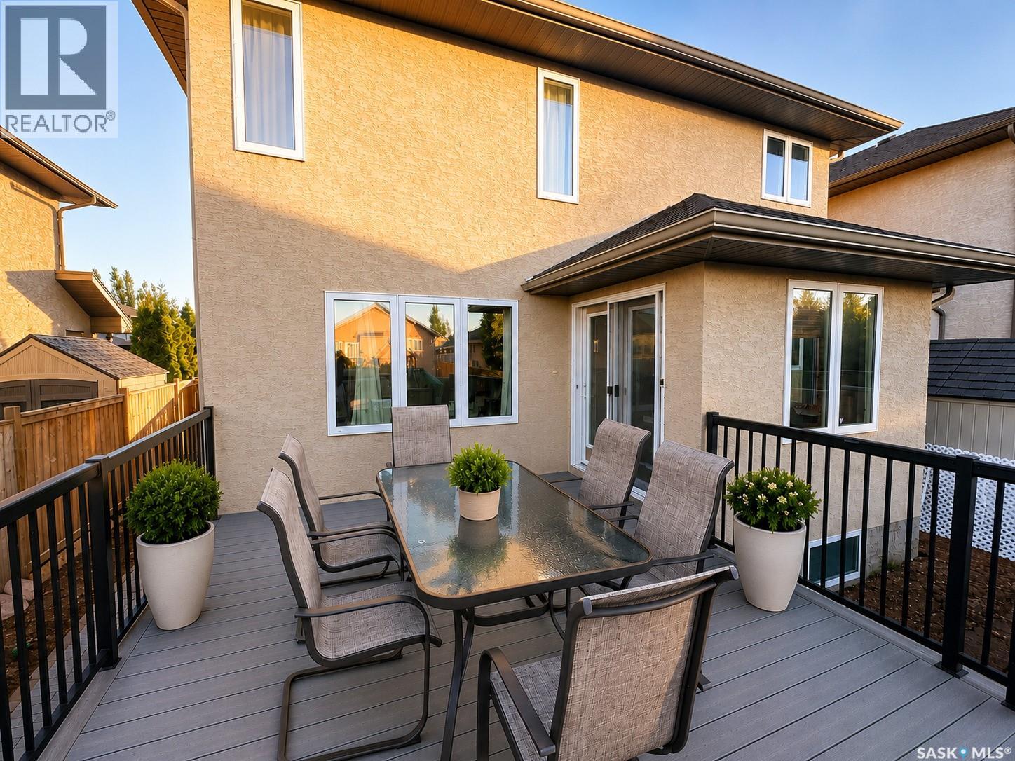 330 Blackstock Cove, Saskatoon, Saskatchewan  S7T 0H3 - Photo 20 - SK045031