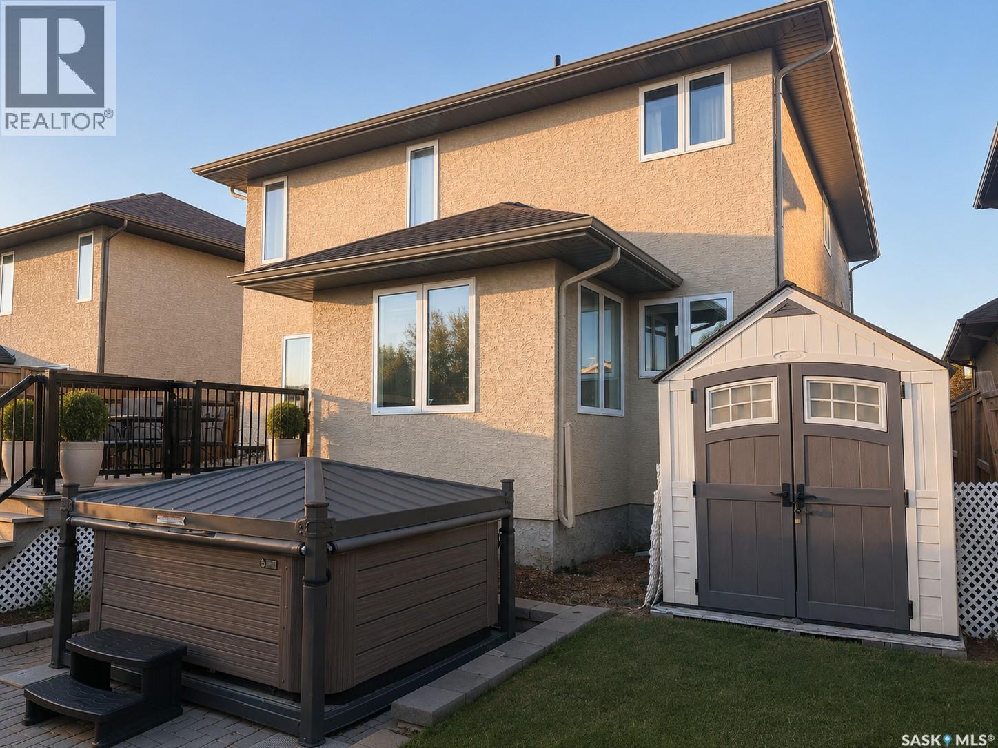 330 Blackstock Cove, Saskatoon, Saskatchewan  S7T 0H3 - Photo 21 - SK045031