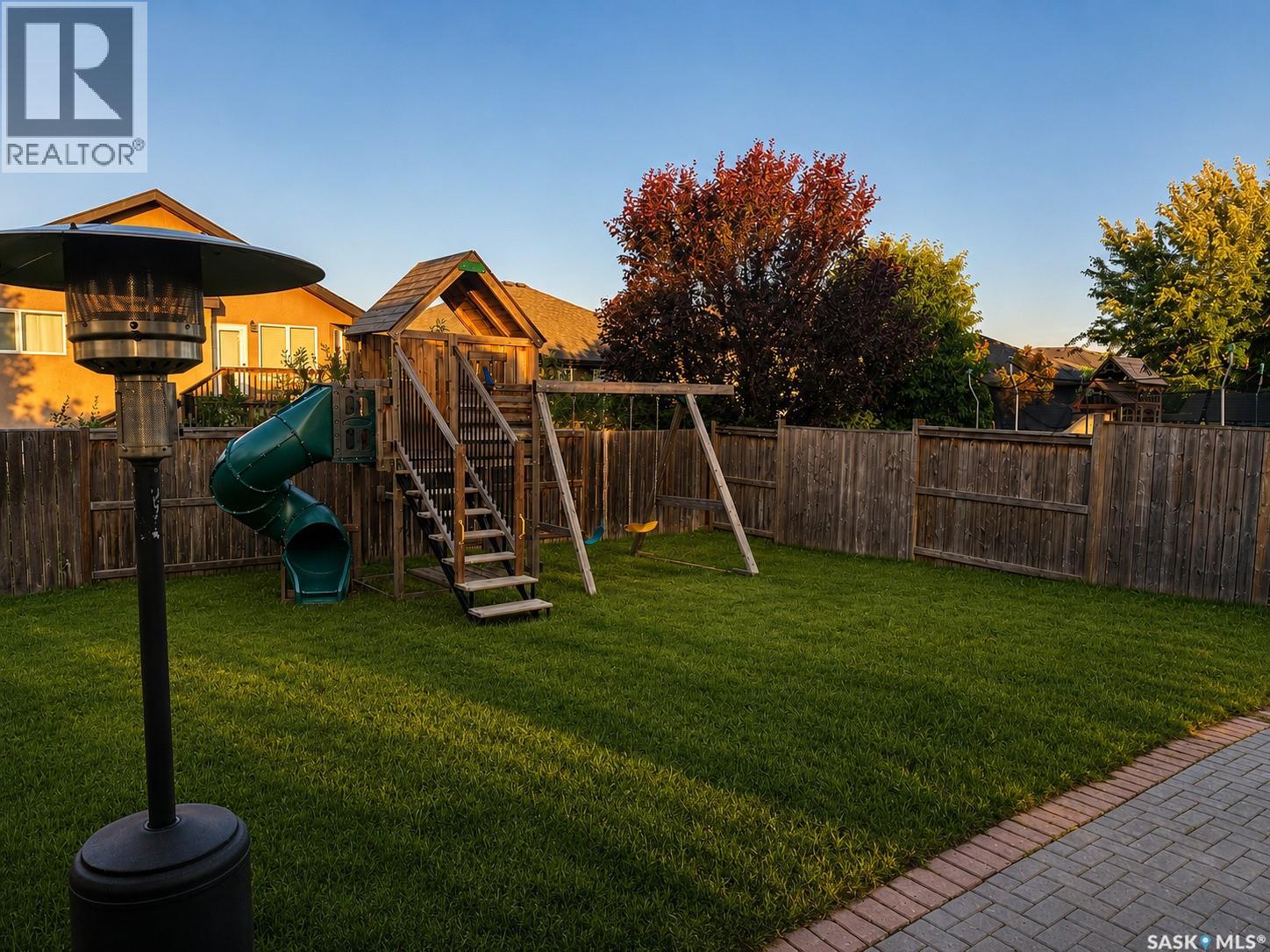 330 Blackstock Cove, Saskatoon, Saskatchewan  S7T 0H3 - Photo 22 - SK045031
