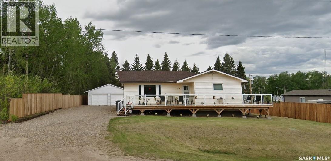 204 1st Avenue S, Dorintosh, Saskatchewan  S0M 0T0 - Photo 1 - SK044914