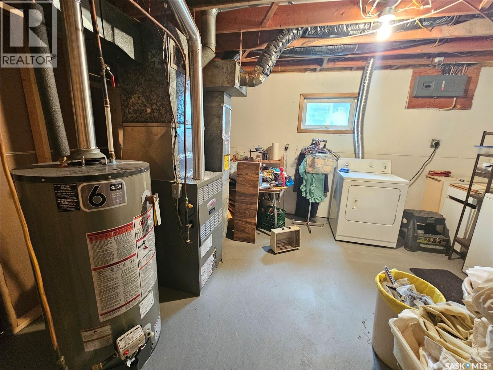 204 1st Avenue S, Dorintosh, Saskatchewan  S0M 0T0 - Photo 11 - SK044914