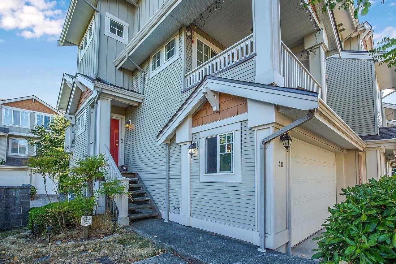 48 14877 58 Avenue, Surrey, British Columbia  V3S 8Y9 - Photo 4 - R3152739