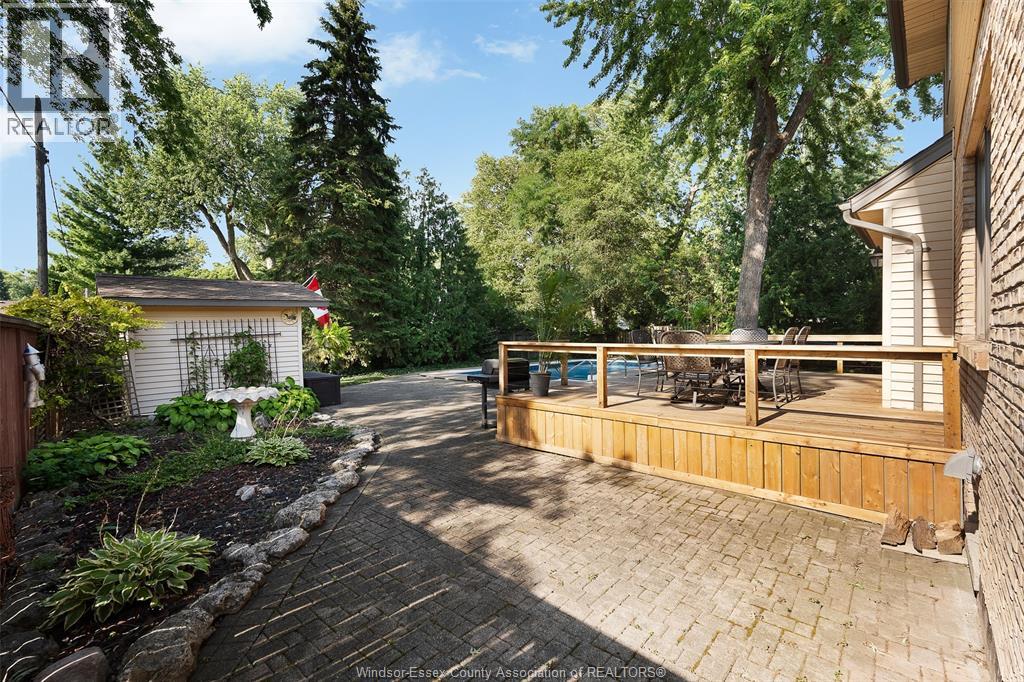 12510 Keith Crescent, Tecumseh, Ontario  N8N 4A8 - Photo 40 - 26019339
