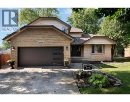 12510 KEITH CRESCENT, Tecumseh, Ontario