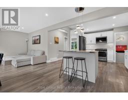 312 LEINSTER STREET, Woodstock, Ontario