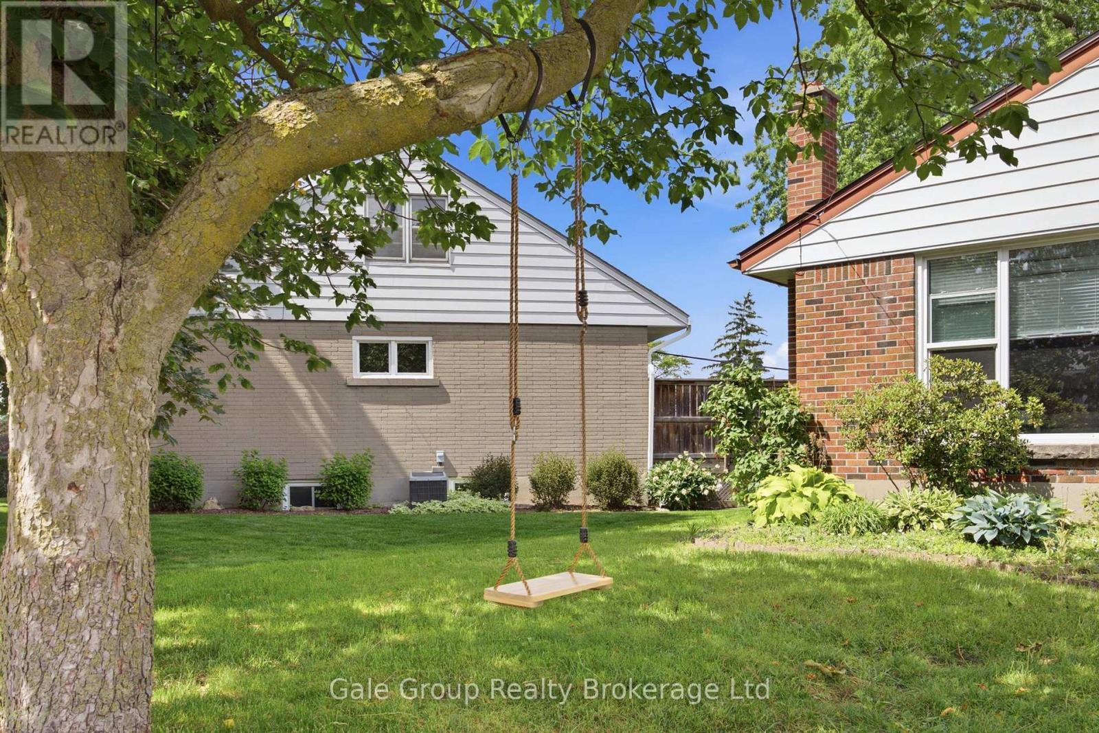 312 Leinster Street, Woodstock, Ontario  N4S 7E7 - Photo 4 - X13592012