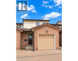 25 VALLEYVIEW Road Unit# 2, Kitchener, Ontario