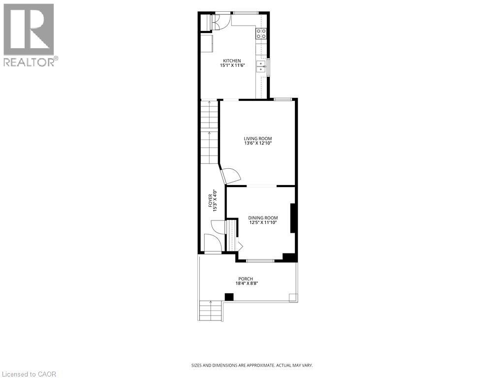 22 Spring Street, Hamilton, Ontario  L8N 2N9 - Photo 48 - 40839910