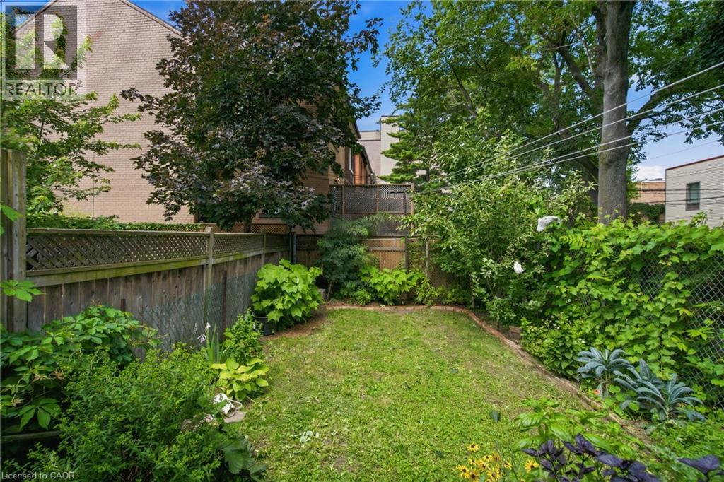22 Spring Street, Hamilton, Ontario  L8N 2N9 - Photo 45 - 40839910