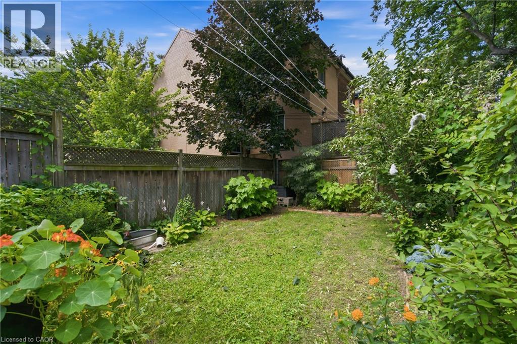 22 Spring Street, Hamilton, Ontario  L8N 2N9 - Photo 46 - 40839910