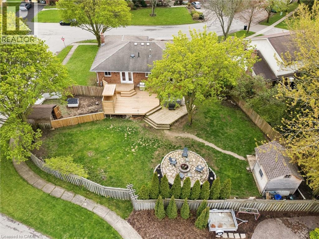 58 Bock Street, New Dundee, Ontario  N0B 2E0 - Photo 35 - 40846563