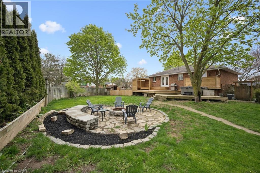 58 Bock Street, New Dundee, Ontario  N0B 2E0 - Photo 38 - 40846563