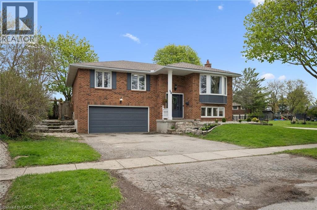 58 BOCK Street, New Dundee, Ontario