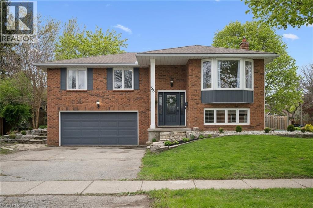 58 Bock Street, New Dundee, Ontario  N0B 2E0 - Photo 2 - 40846563
