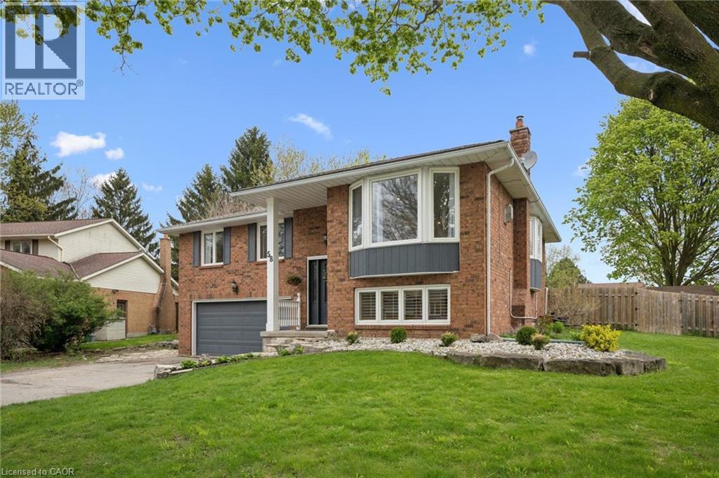 58 Bock Street, New Dundee, Ontario  N0B 2E0 - Photo 3 - 40846563
