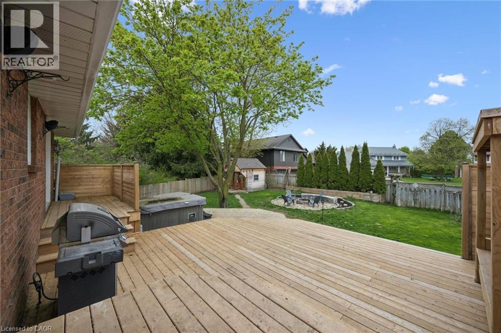 58 Bock Street, New Dundee, Ontario  N0B 2E0 - Photo 36 - 40846563