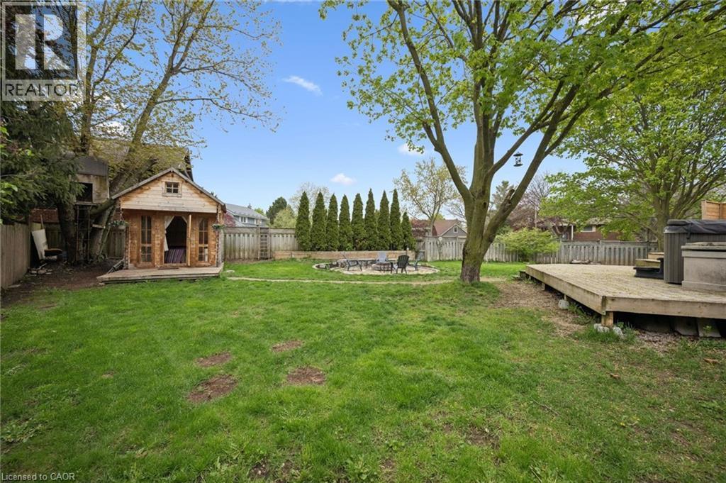 58 Bock Street, New Dundee, Ontario  N0B 2E0 - Photo 37 - 40846563