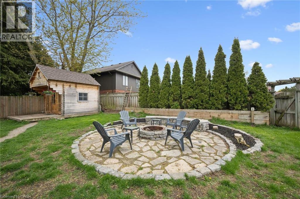 58 Bock Street, New Dundee, Ontario  N0B 2E0 - Photo 39 - 40846563