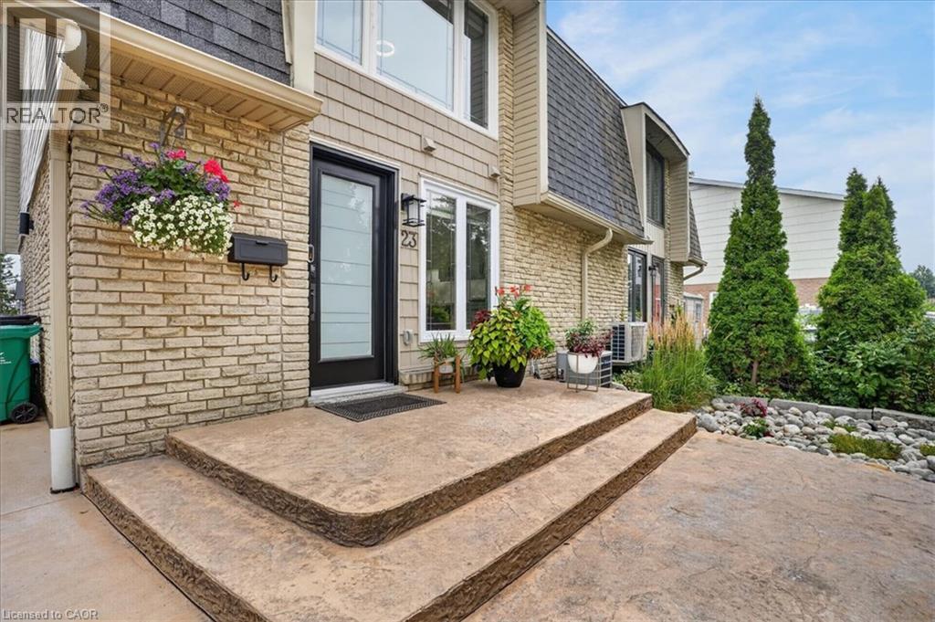 23 Briar Knoll Drive, Kitchener, Ontario  N2E 1X9 - Photo 5 - 40851641