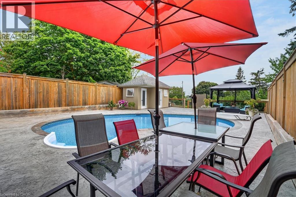 23 Briar Knoll Drive, Kitchener, Ontario  N2E 1X9 - Photo 48 - 40851641