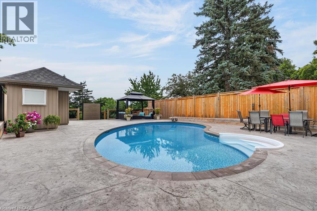 23 Briar Knoll Drive, Kitchener, Ontario  N2E 1X9 - Photo 42 - 40851641