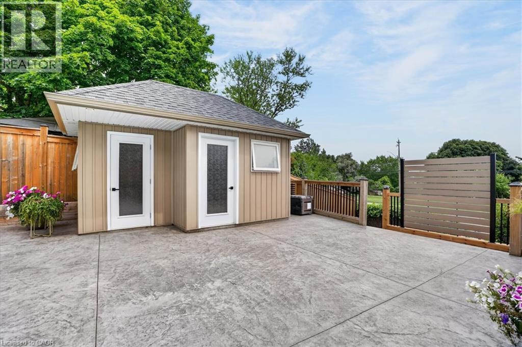 23 Briar Knoll Drive, Kitchener, Ontario  N2E 1X9 - Photo 44 - 40851641