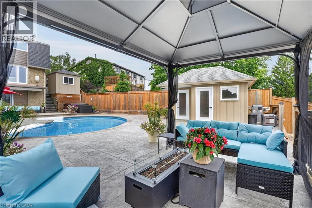 23 Briar Knoll Drive, Kitchener, Ontario  N2E 1X9 - Photo 46 - 40851641