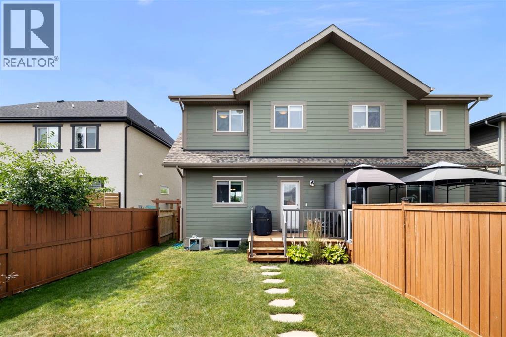 719 Mahogany Boulevard SE, Calgary, Alberta  T3M 2G9 - Photo 31 - A2335255