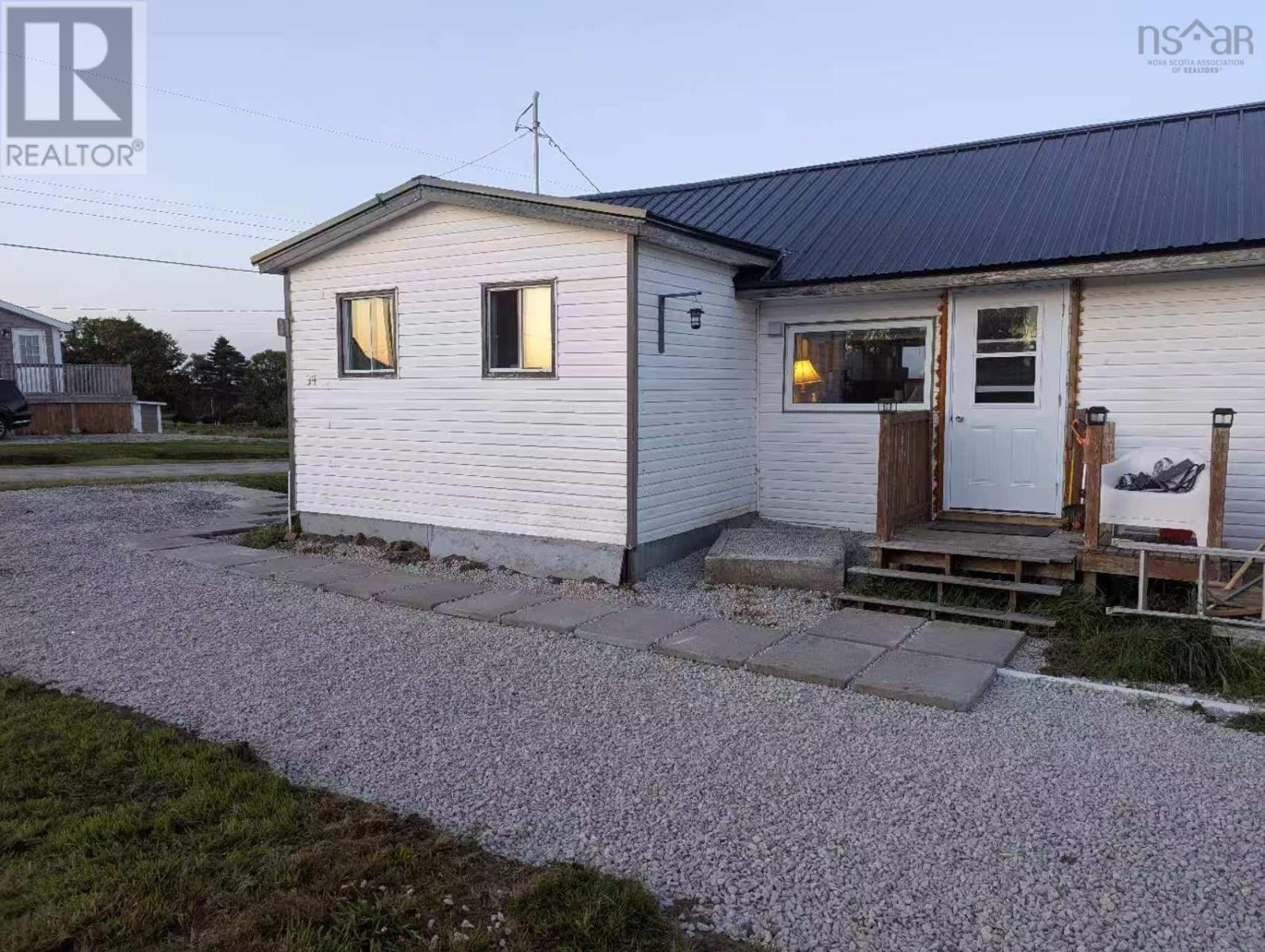 34 Club Road, Pinkneys Point, Nova Scotia  B0W 1B0 - Photo 2 - 202620151