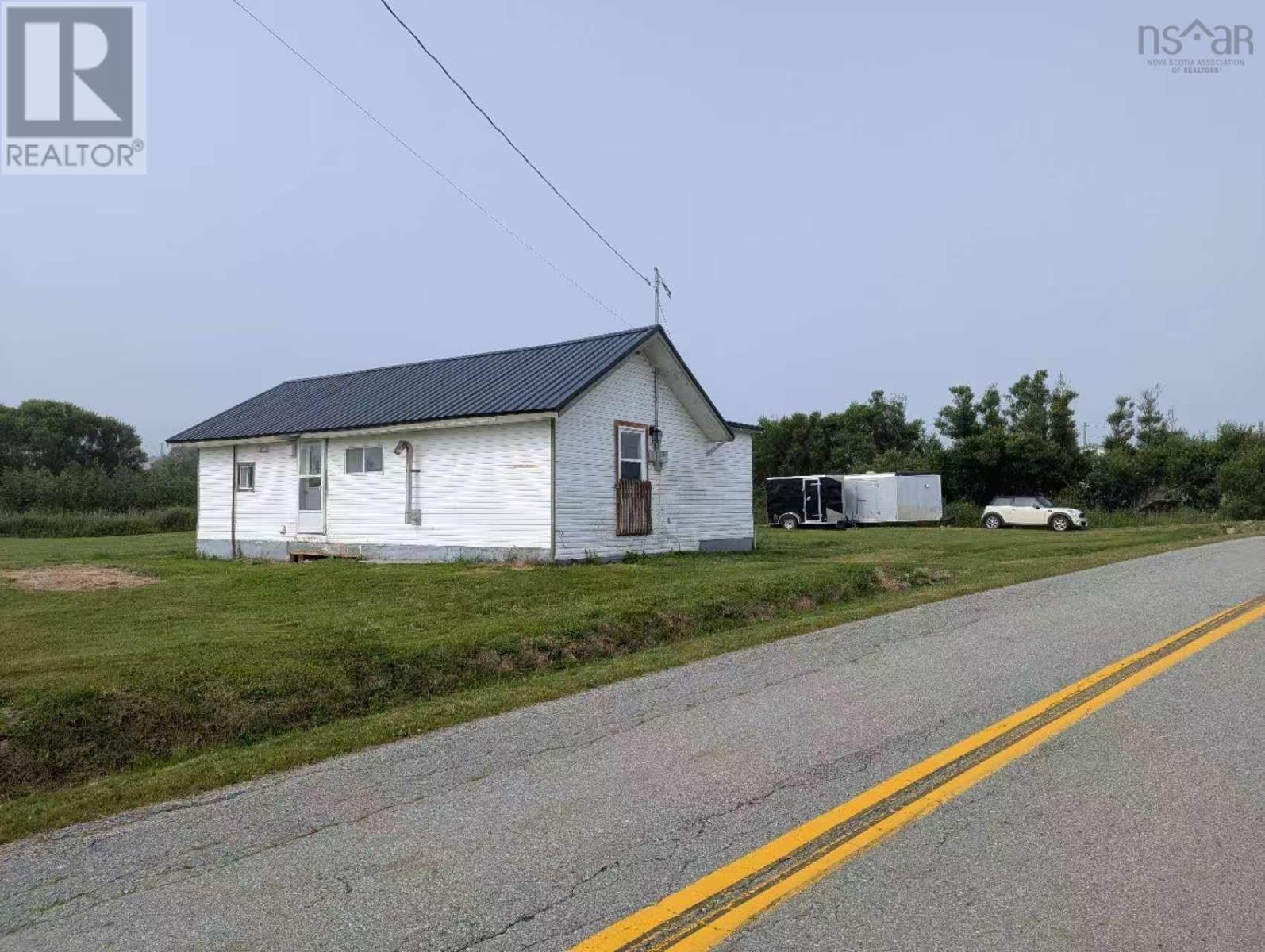 34 Club Road, Pinkneys Point, Nova Scotia  B0W 1B0 - Photo 3 - 202620151