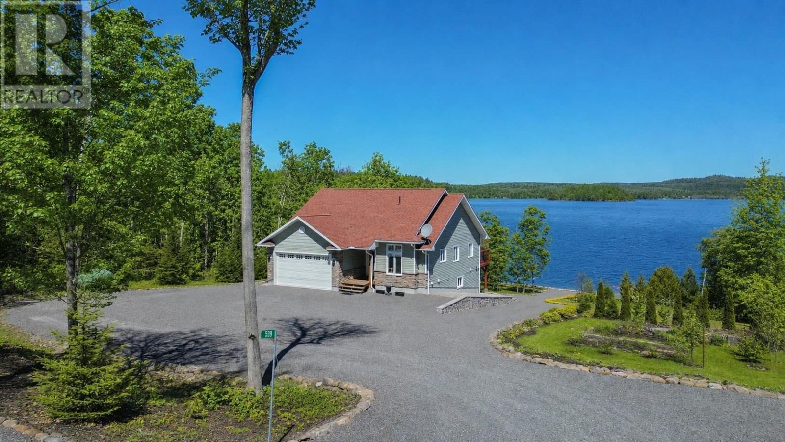 539 Leisure Bay RD, Blind River, Ontario