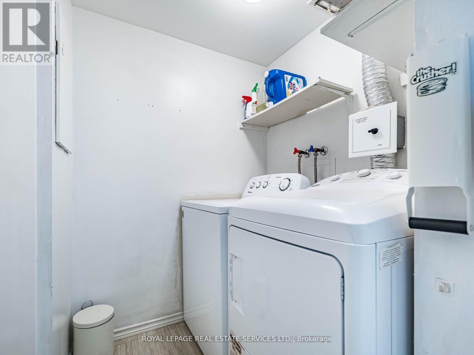 512 - 310 Mill Street S, Brampton, Ontario  L6Y 3B1 - Photo 35 - W13083778