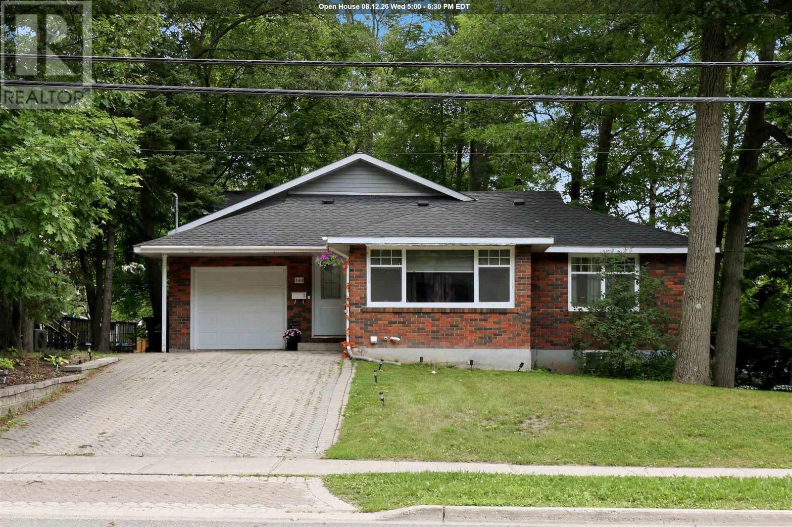 144 Shannon RD, Sault Ste. Marie, Ontario
